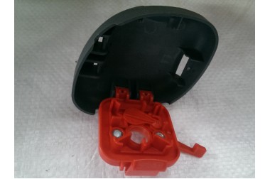 Oleo-Mac, EFCO Sparta 25 корпус фільтру оригінал 61162017 мотокоса 